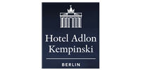 Wartungsplaner Logo Hotel Adlon Kempinski BerlinHotel Adlon Kempinski Berlin